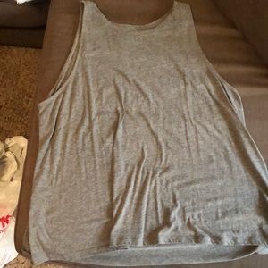 Old Navy Tank